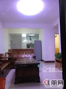 青秀区，联发臻品豪华装修拎包入住