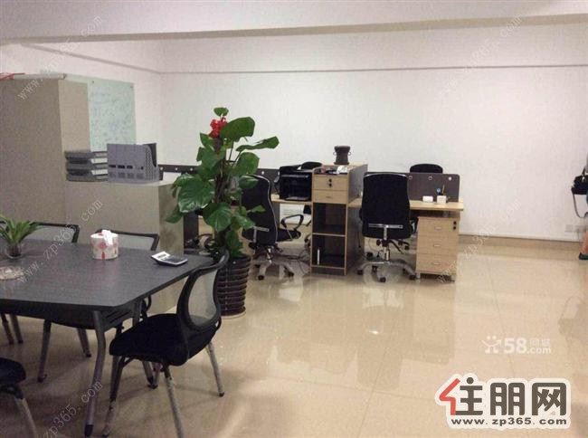 东葛路联发臻品办公室出租高端大