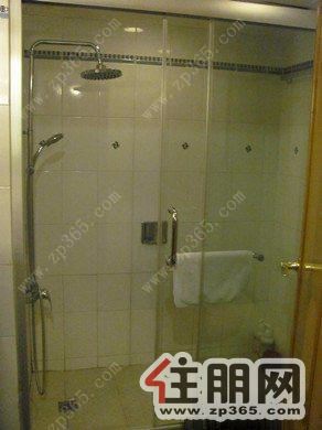 世纪花园北区1室1厅1卫