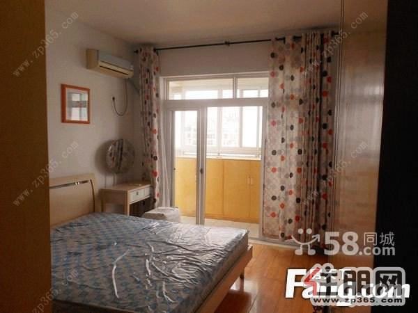 人大宿舍装修干净家电具齐全,生活非