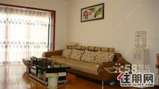 高新区新人民医院对面豪华装修靓房【南亚名