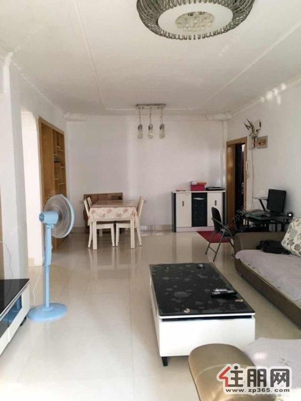 靓房出租兴怡园3室2厅1卫