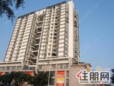 柳北区-柳北川海珑庭3室2厅131平米