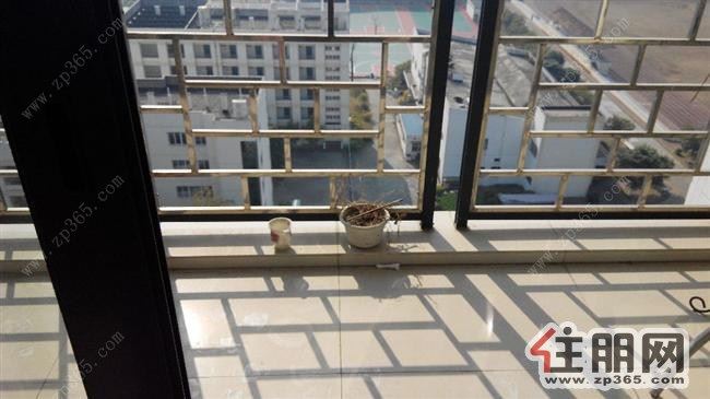 出租城中高新清华坊精装两房,拎包入住!