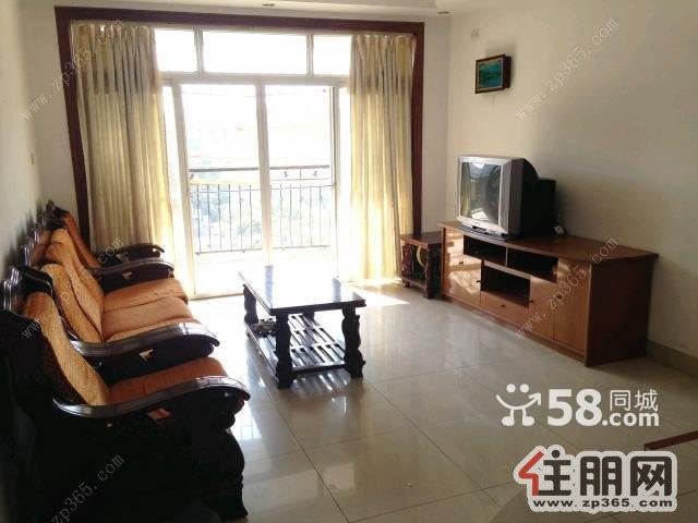 【美林华轩】精装三房全齐拎包入住