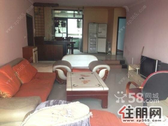 康城附近桂景湾【水天一】黄金3楼精装大气