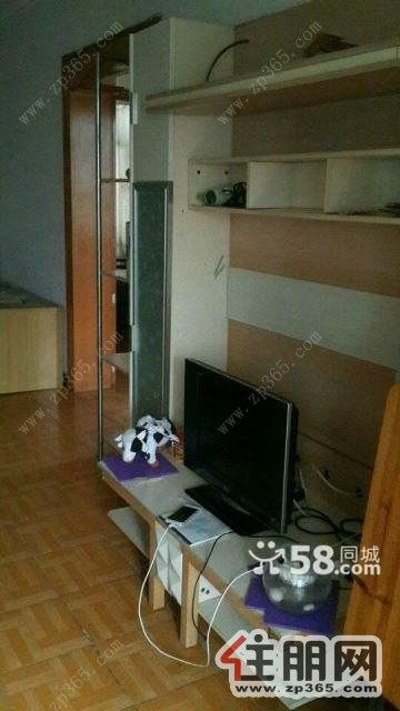 柳北【雅儒花园】2室2厅精装修家具家电齐