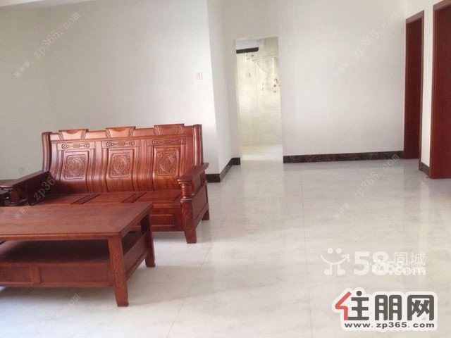 大和平旁【盛世联邦】3房1厅90㎡空房住