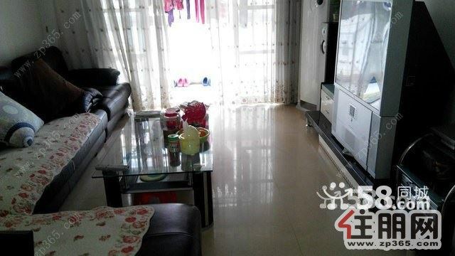 长湖路南城百货旁公安小区精装3房拎包