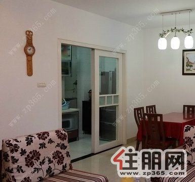 保利商圈冠亚蓝湾【颐和家园】精装