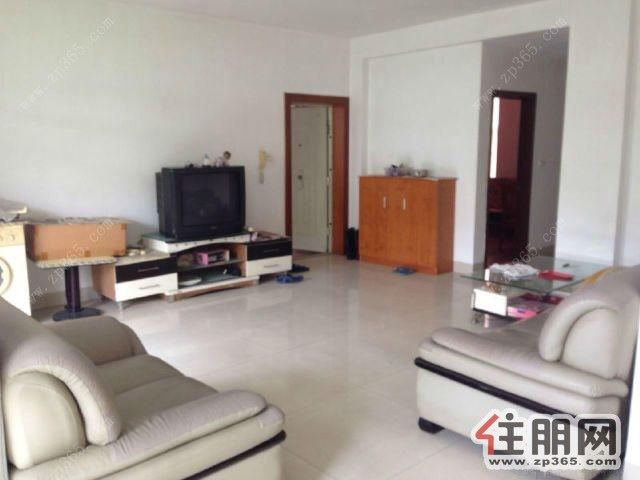 雅儒康城3室2厅113平米精装修押一付三