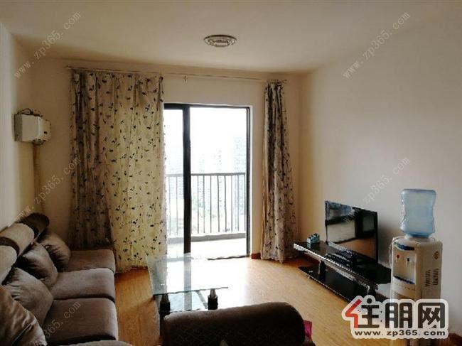 高新区阳光100城市广场中装3房仅租2999元家电家具齐全