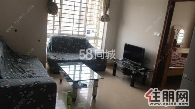 地王大厦1室1厅1卫