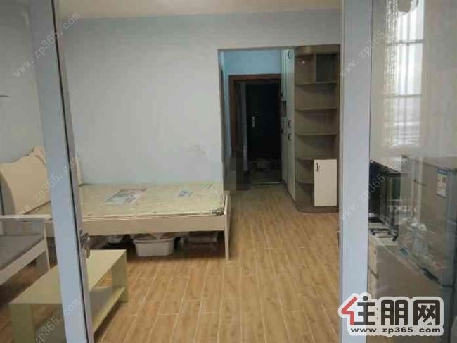 广汇东湖城单间精装1000/月,拎包入住
