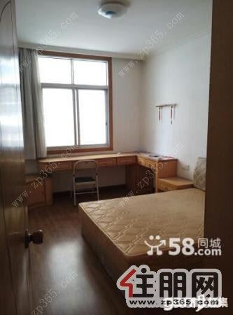 建政路单位大院有车位干净温馨2房便宜仅租