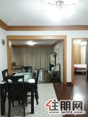 桂景湾三房二厅1500元/月出租