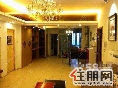 倚林佳园旁右江花园带车位精装3房业主急租