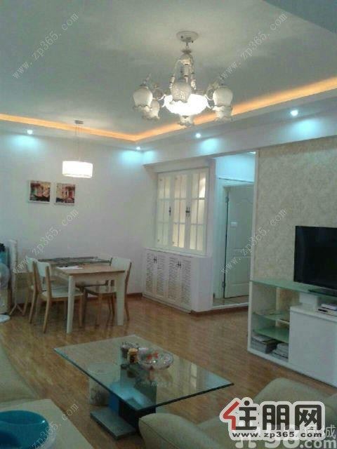 精装2房82平,拎包入住