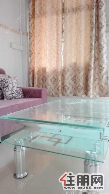 南湖广场星湖都汇1室1厅45平米精装修押