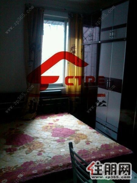 桂中菜市旁-桂中花苑-2房家电齐全