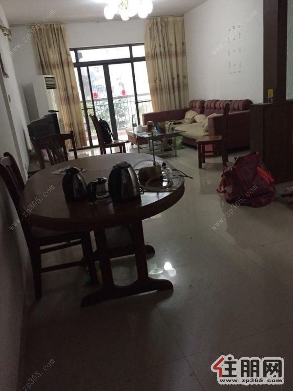 锦绣江南南区3室2厅2卫(中介勿扰)配套