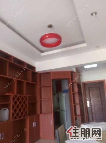 时代名城3房2厅精装修南北通透居