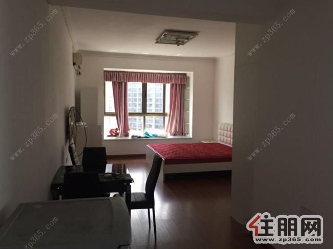 文源华都1800元家具家电齐全***修电梯高层-整租