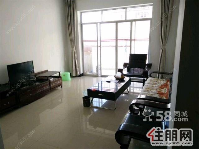 翰林福第2室2厅90平米精装修押一付三