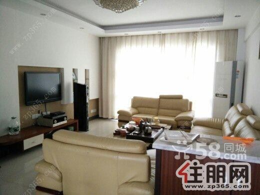 锦绣家园4室豪华装修带车库