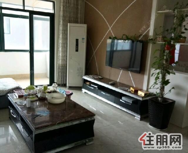 逢时海景大厦3室2厅2卫