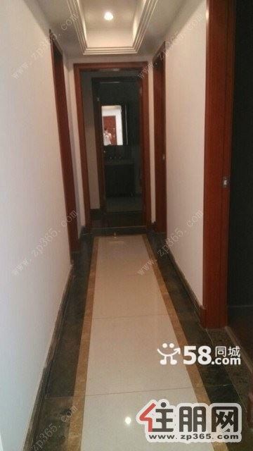 【急租】白沙路精装保利大江郡温馨住宅电梯