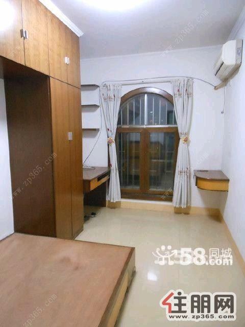 南百旁长湖路公安长湖生活小区温馨3房家电