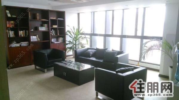 东葛路联发臻品高端写字楼办公