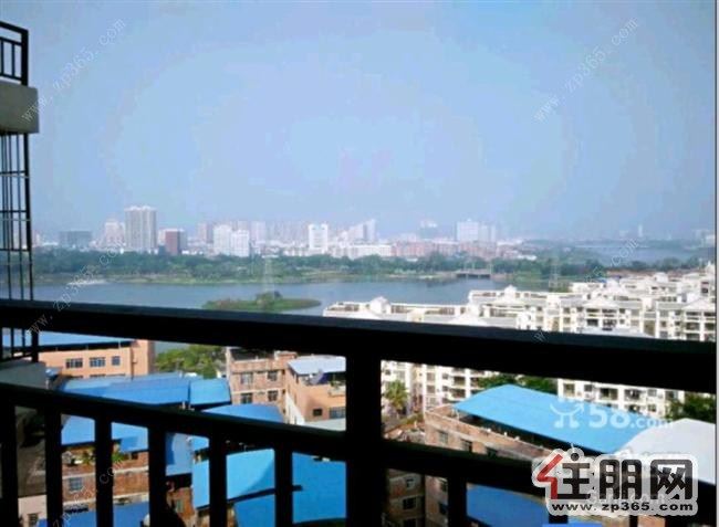 鲁班路金水湾花园118平米新房首租商