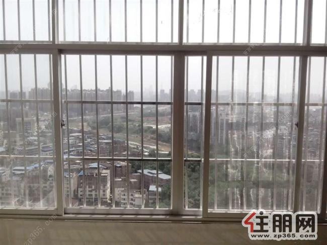 江南区星光大道长凯9号2房大阳台中等装修