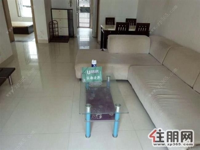 壮锦大道南宁奥园3室精装修仅租1600元