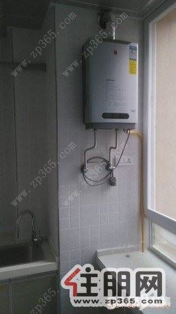 年末便宜租了沃德梦想一室拎包入住