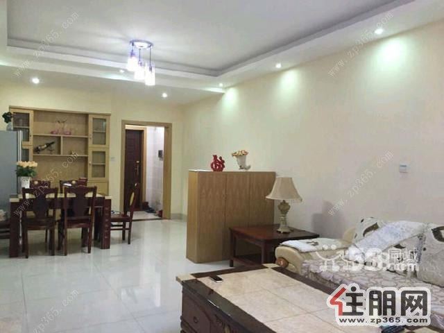 嘉汇馨源2室1厅78平南北通透采光