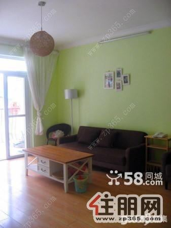 稀缺好房型,嘉靖圣蓝山2500元2室2厅