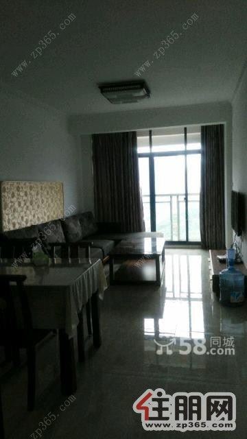 沃德梦想2200元1室2厅1卫精装修正规