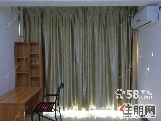 沃德梦想(工1室0厅40平米精装修押二付