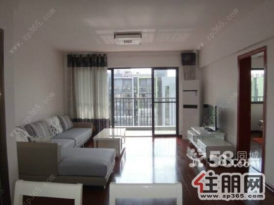 阳光100精装三房家电齐全豪华装修拎包即