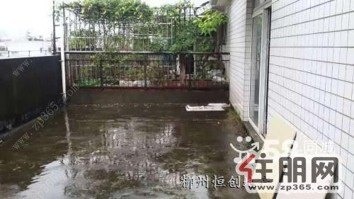 柳北康城小区怡江园半岛精装6室300㎡送