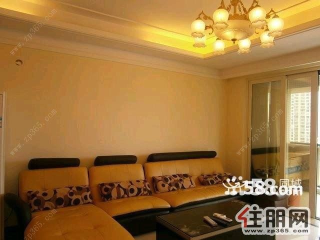 南湖广场高档住宅小区云星钱隆天下精致一房