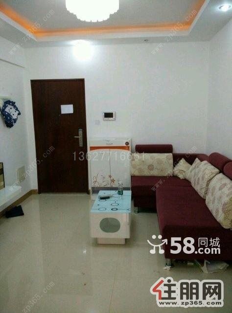 云星钱隆天下家具电器齐全一房一厅拎包入住