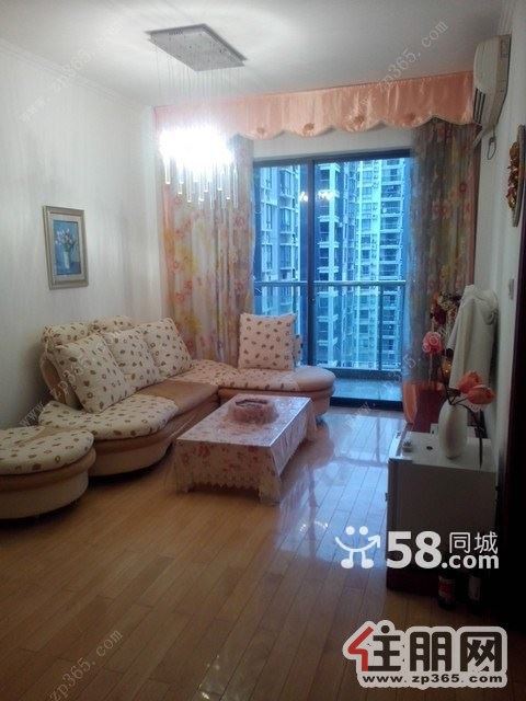 真实图片,云星钱隆天下【不靠路边】一房一