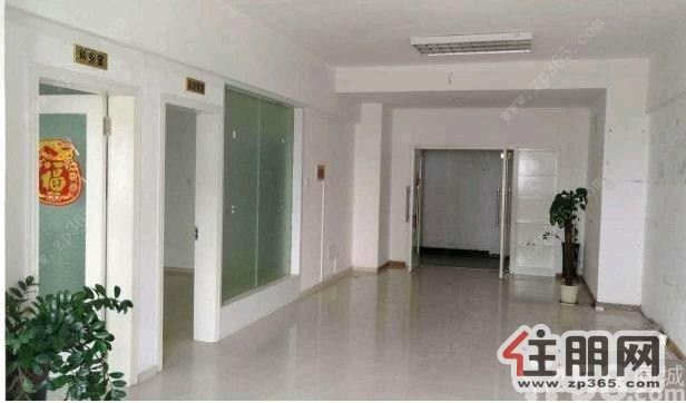 桃源教育路口南湖御景2室1厅中装可住可办