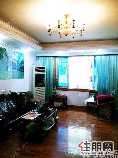 城中柳锌河东生活区2室2厅105平米豪华