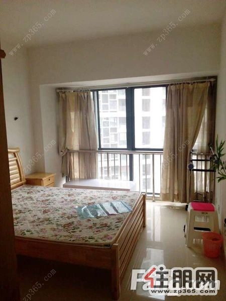 相思湖水岸华府精装修一房家具家电配齐12