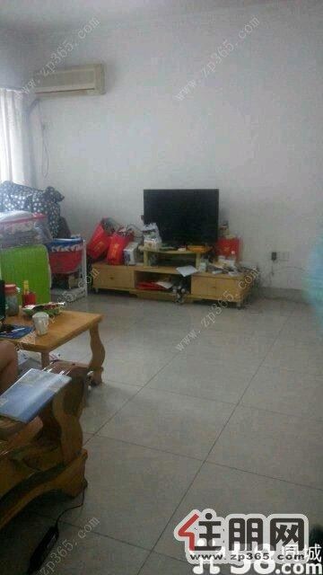 朝阳民主路【聚宝苑】2房2厅95平米拎包